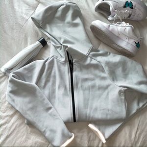athletic jacket